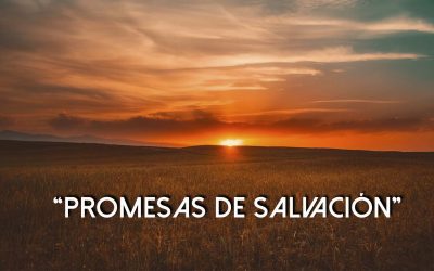 Promesas de salvación
