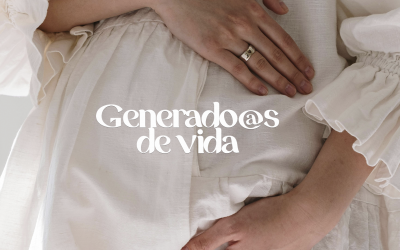 Generador@as de vida