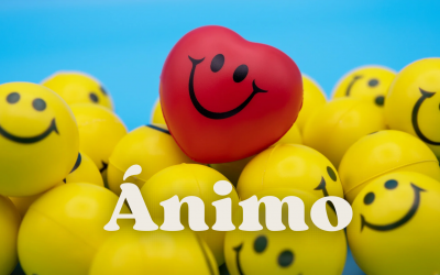 Ánimo